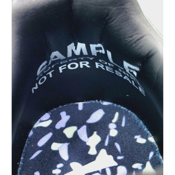 PROMO Nike Air Force 1 Upstep LX Uptown Womens Size 7 = Mens 5.5 898421-001 - Picture 9 of 12